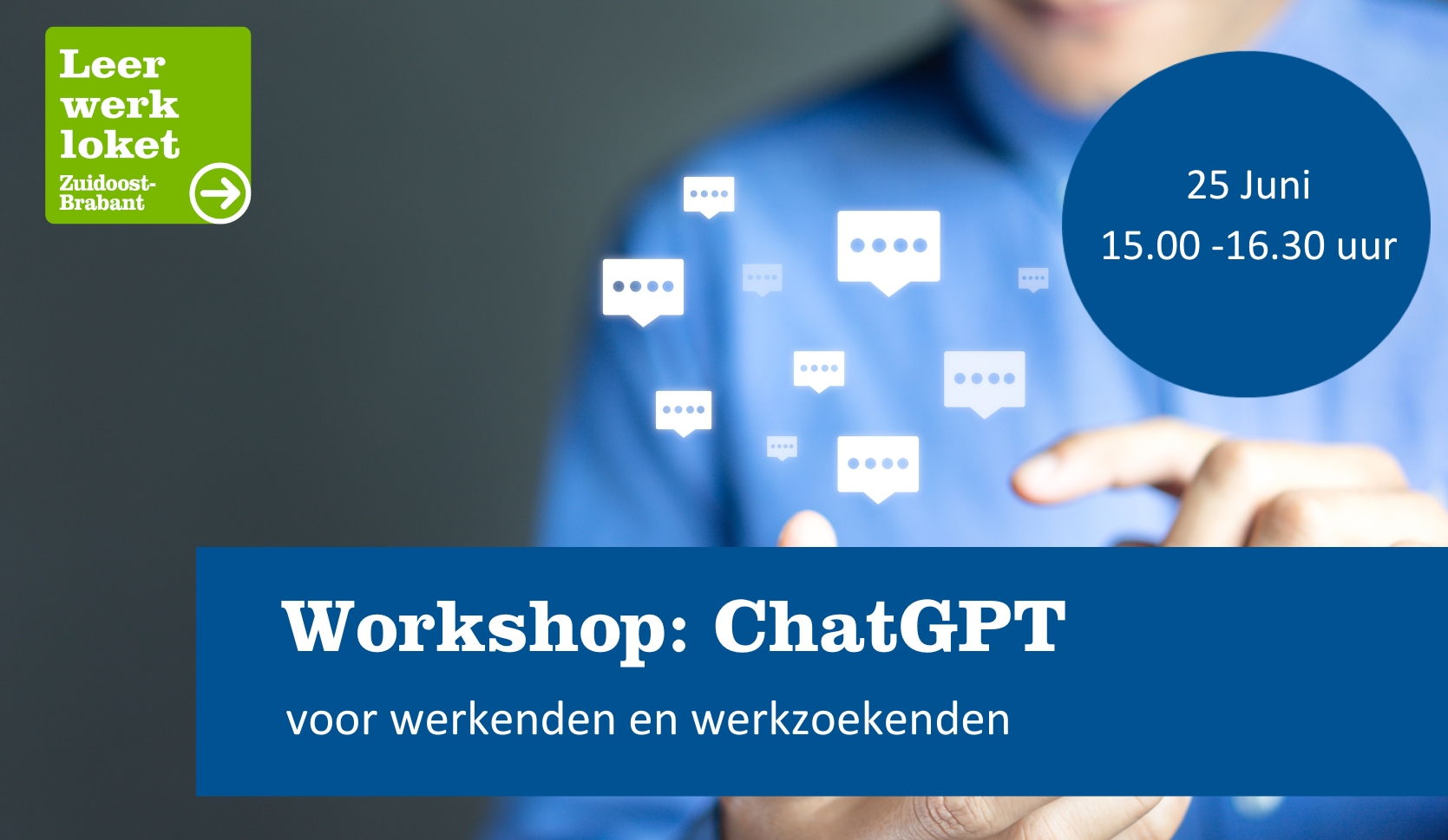 workshop ChatGPT