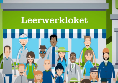 Het leerwerkloket 