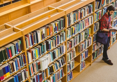 bibliotheek