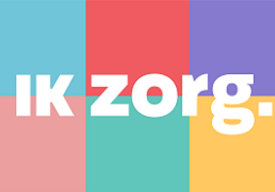 Logo Ik Zorg