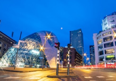 Eindhoven Blob