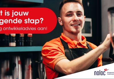 Horecamedewerker