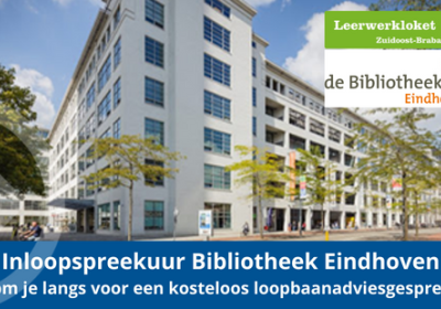 Bibliotheek Eindhoven